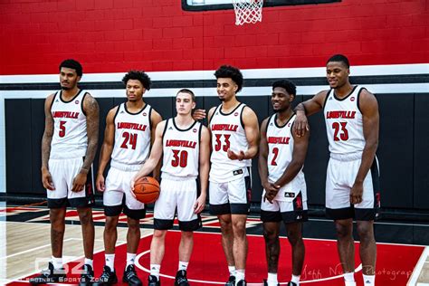 louisville cardinals men's basketball|louisville men's basketball roster.